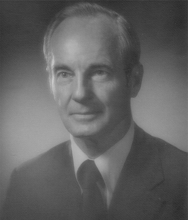Jack L. Ogg photo